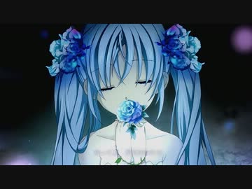 【コミュ三周年記念に歌ってみた】paranoia【育美】