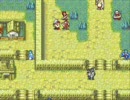 ファイアーエムブレム　聖魔　優秀＆茶髪　エフラム編　12章　その２