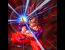 ドラゴンボールZ　sparking、meteor　「悟空ｖｓ限界突破ターレス」