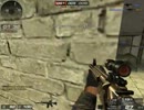 6/9ラダーTristain vs Kmn-Gaming 1/2