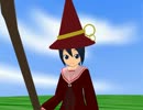 【モブ子】MMDで遊んでみた【遭遇】
