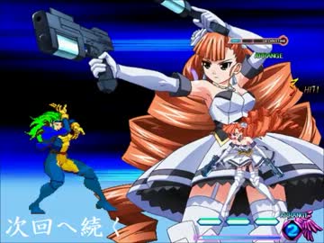 (MUGEN)総勢256名☆燃えて萌えるヒロインズトーナメント　30バリバリ