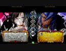 2013/6/8梅島ファンタジーBBCP大会後フリプ動画(5)