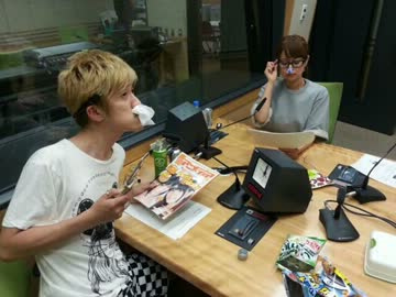 こむちゃ　櫻井孝宏39歳誕生日回