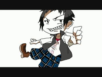 【ニコラップ】 我利我利サバイバル 【Vo-ILLER】