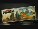 【Burnout Paradise】プレイ動画【Cars Challenge】12-1