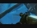 Call of Duty_ Ghosts 『水中戦』