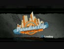 【Burnout Paradise】プレイ動画【Cars Challenge】12-6