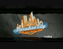 【Burnout Paradise】プレイ動画【Cars Challenge】12-8