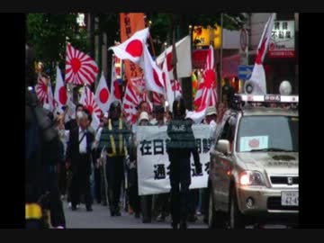 ①削除されたので【NHK★ヘイトデモの作り方】作り直しました。