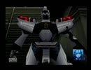 機動警察パトレイバー～ゲームエディション～特別編（前編）