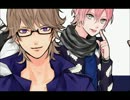 HE★VENS描きました
