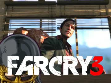 【FarCry3】ジャギ様の島でドンパチ賑やか観光 26日目【ゆっくり実況】