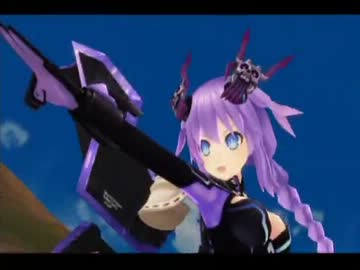 【神次元ｹﾞｲﾑﾈﾌﾟﾃｭｰﾇV】 ｹﾞｲﾑｷﾞｮｳ界神話 第28話