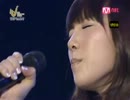 【LIVE】081210 「Can You Hear Me」 テヨン