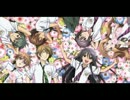 【歌ってみた】Gorgeous 4U