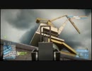 戦場と戦友と　BF3マルチ実況　pt.68【DT欲しさにTDM】 10