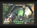 【ボーダーブレイク】超高そｋ・・電磁加速砲速式の連撃【A1】