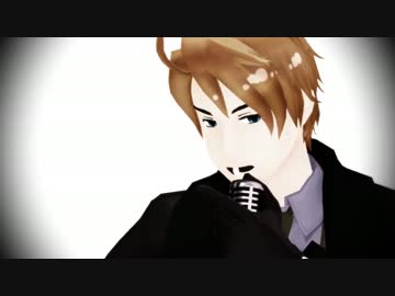 【APヘタリアMMD】　HEROでTELEPHONE　【なんちゃってPV風】