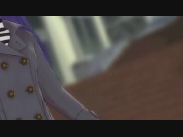 ウソm@s／二分間ミステリー第３話・探偵千早／フランスのブドウ園事件