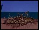 クモ人間 『ロケット泥棒 タコハチ』 (オリジナルでは17話のAパート)