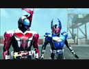 ■プレイ動画■ 仮面ライダーバトライド・ウォーその６■PS3■