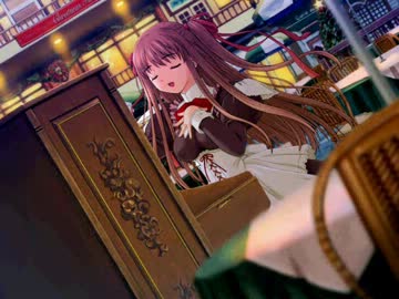 【再うp】全年齢対象を目指して『パルフェ』を実況してみる　part26.flv