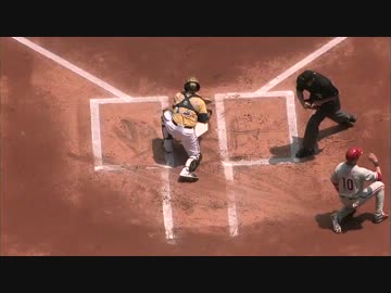 青木 スーパースロー 2013/6/10