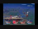 【スマブラx】 wi-fiチーム戦 part139 【だれかと】