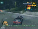 GTA3をカオスモードにてプレイ　その30