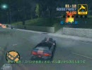 GTA3をカオスモードにてプレイ　その30