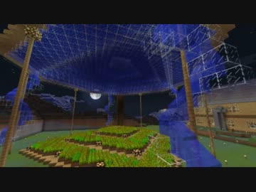 【Minecraft】難しいクラフト【ゆっくり+α】　～Lost　Innocent～　パート漆