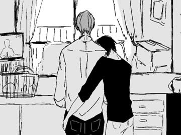 【黒バス】高緑で花/束【腐向け】