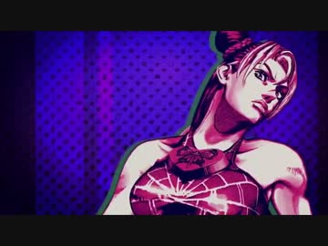 ジョジョの奇妙な冒険 オールスターバトル 第５弾PVをじっくり観よう