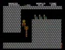 スーパーマリオブラザーズ2　クリアするまでうｐ part3