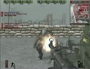 【KV-1】BF1942FHSW0.51「ソーネチノゴルスク」 後編2013 /5/27枢軸【破壊せよ】