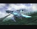 VHクォーツ約1分間クッキング♪（部位破壊ソードHu/Te）