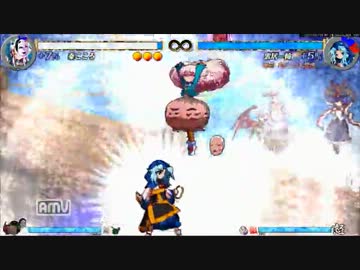 東方心綺楼(1.02)　　こころ   宇宙へ