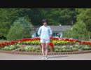 【はるいろ】ハッピーシンセサイザ を踊ってみた【18歳！】