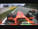 F1 2013 カナダGP 決勝(2/4)