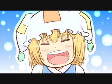 【東方】東方ガマン大会 その9 前半戦【手書き】(避難用)