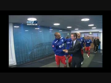 【悲報】 韓国の英雄パク・チソン、QPRでぼっちでイジメられていた