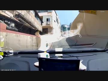 世界の事故・アクシデント集81