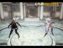 【Skyrim】エリーン種族にBad Apple!!を踊ってもらった【練習動画】
