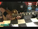 ONE OK ROCK~Nothing Helps (COVER)with ZOOM G5.wmv