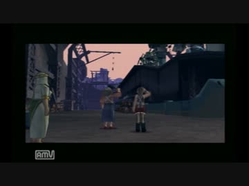 記憶を取り戻す旅に出る　【実況】　part28