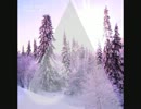 Gold Falls - Frost