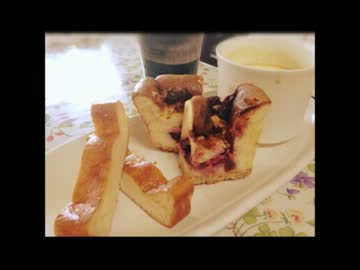 【クリームチーズ】チーズスイーツ3種つくったよ！【残り500g】