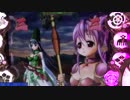 【パチンコ】CRA戦国乙女２(甘)　最強の嫁決定戦 ～4勝目～