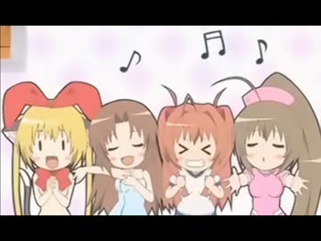 姉汁ED『My sweet room』Full